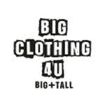 Big Clothing 4U coupons and promo codes